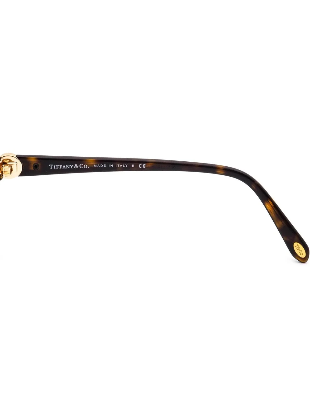 Tiffany & Co. TF 2024 8015 Eyewear